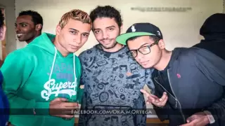 اوكا واورتيجا 2013 حصريا اغنية العلبة الذهبية 18 HD 