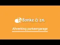 Download Lagu Afwerking parkeergarage door Schildersbedrijf Bonke \u0026 Zn.
