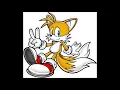 Download Lagu Sonic Adventure 2 - Miles ''Tails'' Prower Voice Sound