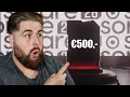 Download Lagu WEER VOOR 500 GESHOPT + CARD REVEALS!