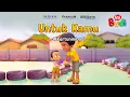Download Lagu Ini Budi - Untuk Kamu | Kartun Anak Indonesia