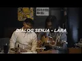 Dialog Senja - Lara (Cover ft.Reiner) | #CoverKamar