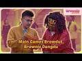 Download Lagu [FULL] Main Games Browdut, Brownis Dangdut - BROWNIS (11/9/25)