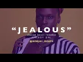 Jealous Fireboy DML (Instrumental)