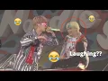 Lagu Jin’s Mistake Made Suga Laugh \u0026 Jungkook Being A Pro Again !