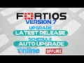 How to Upgrade FortiGate Firewall Firmware - FortiOS LATEST RELEASE