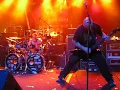 Dying Fetus "Your Treachery Will Die With You" NEW SONG LIVE @ Summer Slaughter 2009 in ABQ