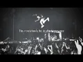 Killswitch Engage - My Last Serenade / Lyrics
