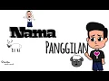Lagu NAMA PANGGILAN | life story #eps2