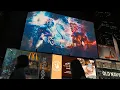 Download Lagu Namit Malhotra’s Ramayana at Times Square, NY | Nitesh Tiwari, Ranbir, Yash, Hans Zimmer \u0026 AR Rahman