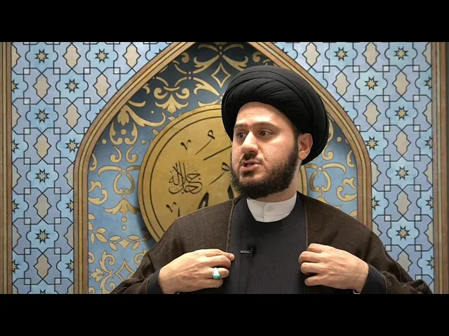 Why Did God Punish Communities of the Past? - Friday Sermon - Sayed Saleh Qazwini