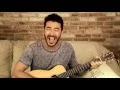Download Lagu LOST STARS - (Acoustic  cover) - TATO LEVICZ