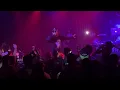 Stove God Cooks - Love will get you Killed tour - Phoenix Arizona 10/13/21 - Jose Canseco
