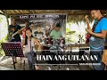 Download Lagu Hain Ang Utlanan - Willy Garte | Cover