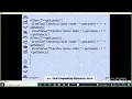CO5I Advance Java Programming
