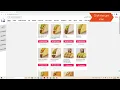 How to Place an Order on Taco Bell Website