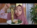 Download Lagu Pedes ugal - ugalan ⁉️ sambal trasi + lalapan