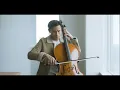 Running Up That Hill (Kate Bush / Stranger Things) – Cello