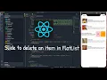 React Native - Problem 4