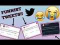 Get READY to LAUGH Relate Twitter Compilation