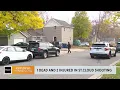 1 dead 2 injured in St Cloud shooting