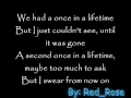 Download Lagu Peabo Bryson - If ever your in my arms again (lyrics)