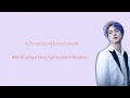 Jin (BTS) - Epiphany | Lirik dan Terjemahan Indonesia