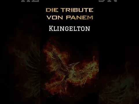 Download MP3 🐦 Tribute von Panem Klingelton kostenlos downloaden (Spotttölpel Melodie) für iPhone & Android