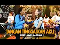 Rena Movies Ft. Sodiq - Jangan Tinggalkan Aku | Official Live Video