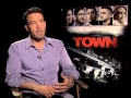 Download Lagu Ben Affleck - The Town interview at TIFF 2010
