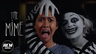 The Mime Short Horror Film 