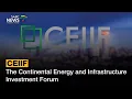 The Continental Energy and Infrastructure Investment Forum