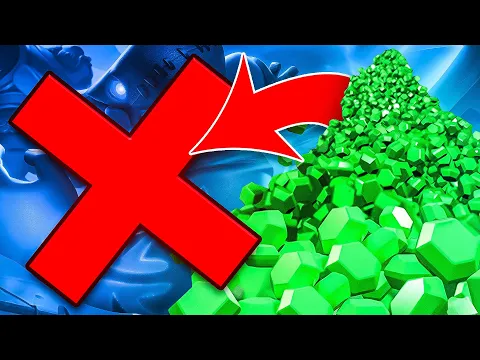 Video Thumbnail: TAŞLARINIZI HARCAMAYIN...