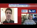 The News Channel Wished xQc a Happy Birt ay