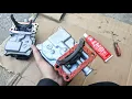 Tacoma A D D Diagnostics 4x4 Front Differential Actuator 3rd Gen 2020