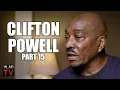 Clifton Powell I Became Homeless at 52 After My Divorce Part 15