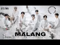 Download Lagu MALANG || DHOOM:3 FMV || BTS HINDI SONG FMV || by BANGTANISTAN edits