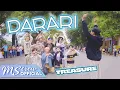 [KPOP IN PUBLIC CHALLENGE] TREASURE - ‘다라리 (DARARI)’ | | 커버댄스 Dance Cover | By M.S From Vietnam