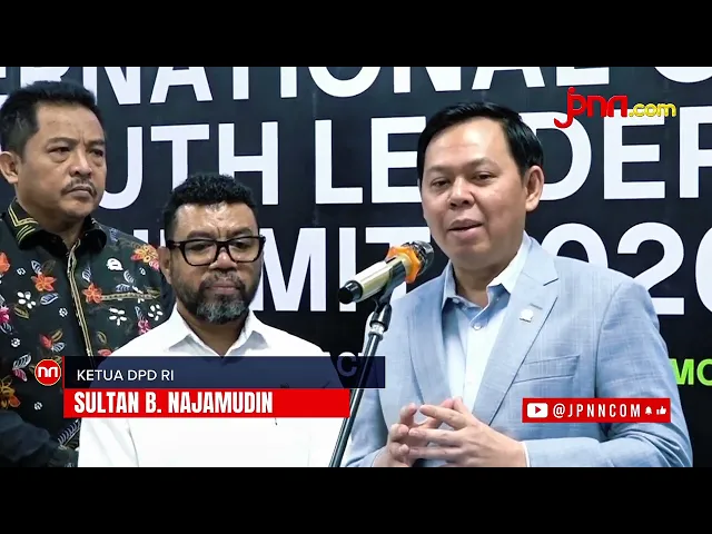 Ketua DPD Desak Evaluasi TKD Terkait Nasib PPPK Tidore - JPNN.com