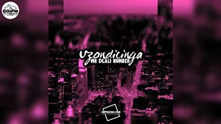 mr dlali number uzondicinga