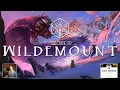Download Lagu Welcome to Wildemount [2021 VERSION] - 1 HOUR