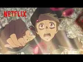 Download Lagu 東京上空 - すずめ、危機一髪！| すずめの戸締まり | Netflix Japan