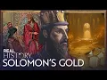 Download Lagu Solomon's Gold Mines: The Hunt For The Bible's Greatest Treasure