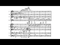Prokofieff - Classical Symphony - Complete (Official Score Video)