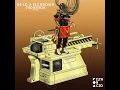Industria - HI-LO, Eli Brown & Oliver Heldens