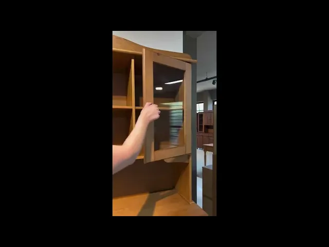 Vídeo do produto