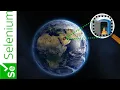 Capture Full Webpage Screenshots Using Selenium C AutoScroll AutoFit Tutorial