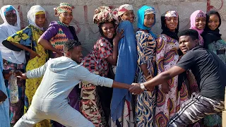 illar finafinan hausa sabon shiri