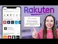Rakuten Review Is It Actually Worth Using