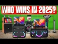 Download Lagu TOP 5 Best Karaoke Machines 2025